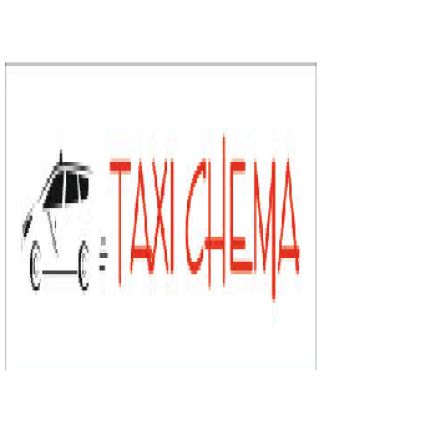 Logotyp från Taxi Chema - José Manuel y Yolanda