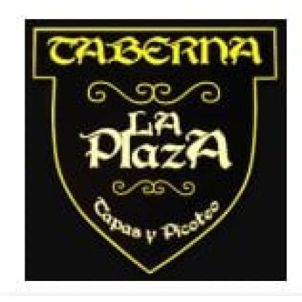 Logo da Restaurante La Plaza