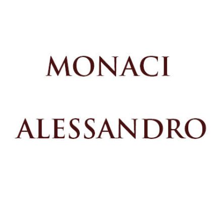 Logótipo de Monaci Alessandro