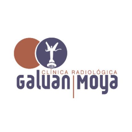 Logótipo de Clínica Radiológica Drs. Galván Y Moya