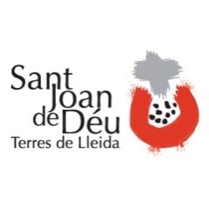 Logótipo de Sant Joan de Deu Terres de Lleida