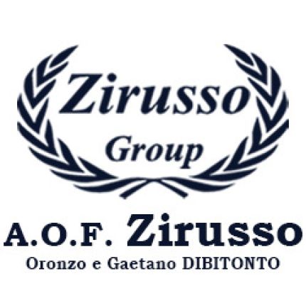 Logo von Agenzia Funebre Zirusso Group