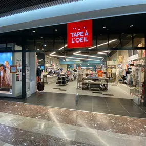 Bild von Tape à l'oeil -  Petite Foret