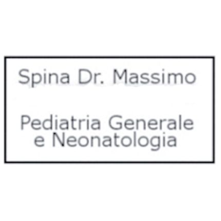 Logo van Spina Dr. Massimo Pediatra