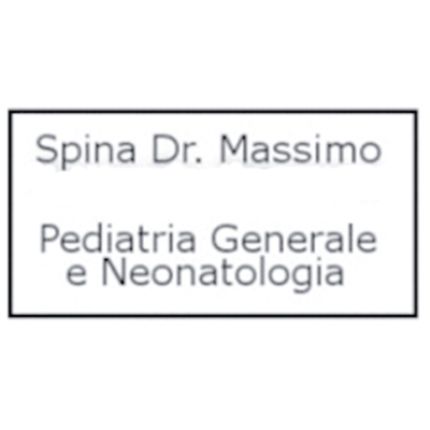 Logo od Spina Dr. Massimo Pediatra