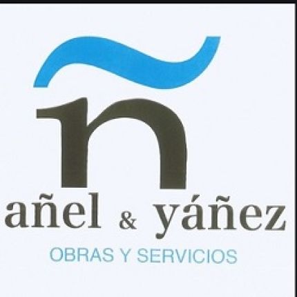 Logótipo de Añel & Yàñez