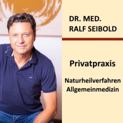Logo von Dr. med. Ralf Seibold - Privatpraxis Naturheilverfahren