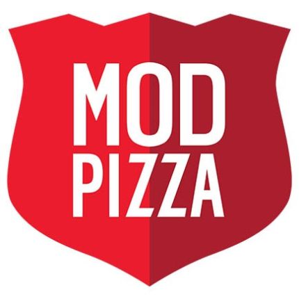 Logo fra MOD Pizza