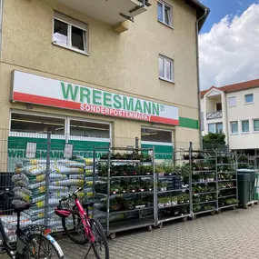 Bild von Wreesmann Sonderpostenmarkt