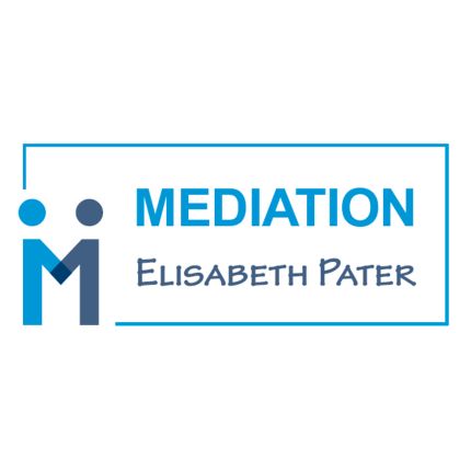 Logo von Mediation Pater