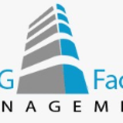 Logo da MMG Facility Management