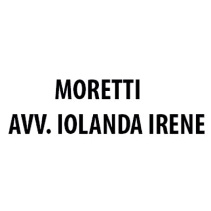 Logo da Moretti Avv. Iolanda Irene
