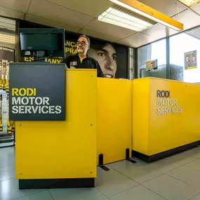 Bild von Rodi Motor Services