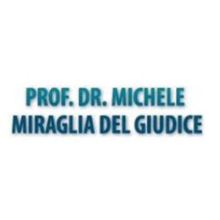 Logo van Miraglia del Giudice Prof. Dr. Michele
