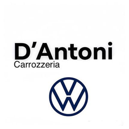 Logo od Carrozzeria d'Antoni