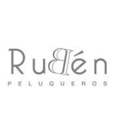 Logo from Rubén Peluqueros