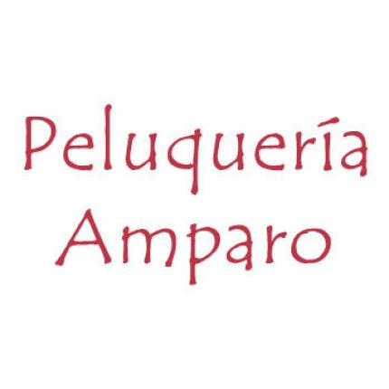 Logótipo de PELUQUERÍA AMPARO