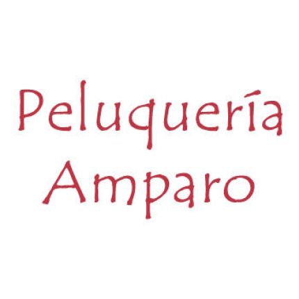 Logotyp från Peluquería Amparo