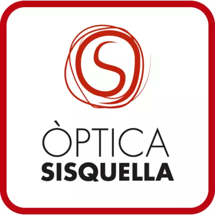 Logo de Òptica Sisquella