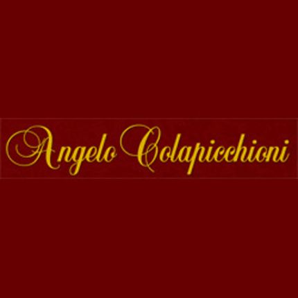 Logo de Angelo Colapicchioni 2