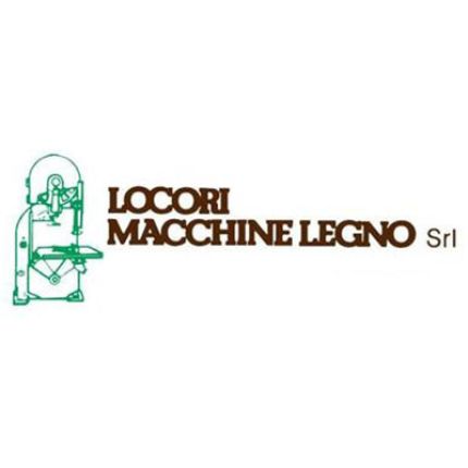 Logo od Locori Macchine Legno