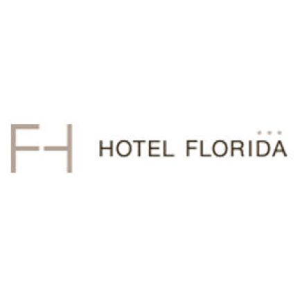 Logotipo de Hotel Florida ***