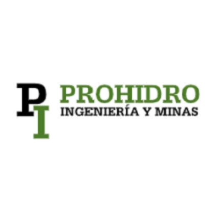 Logo da Prohidro Ingeniería y Minas