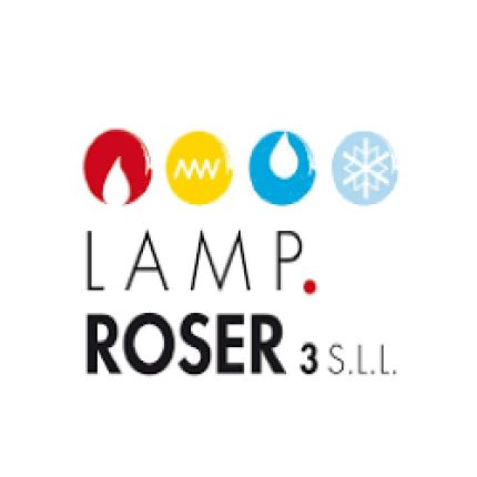 Logo van Lampistería Roser 3