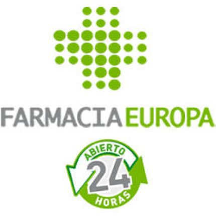 Λογότυπο από Farmacia Europa Zielo