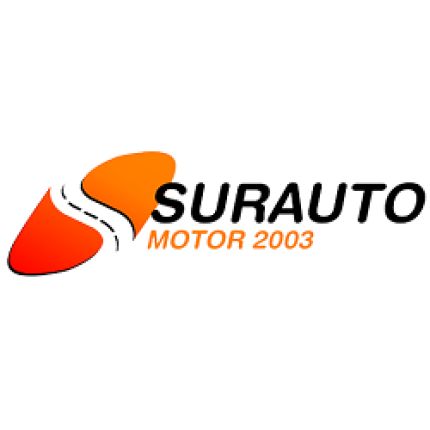 Logotyp från Surauto - Motor 2003