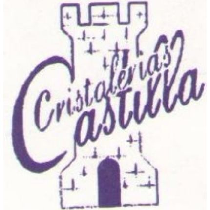 Logótipo de Cristalerías Castilla