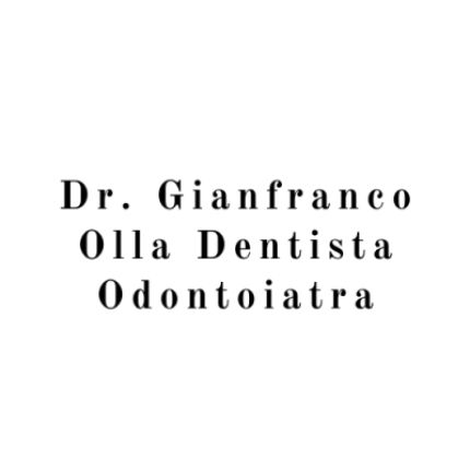 Logo von Dr. Gianfranco Olla Dentista Odontoiatra