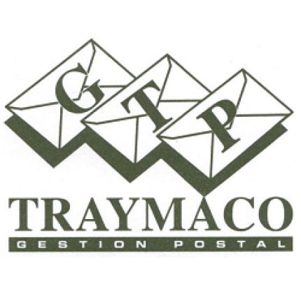 Logo van Gestión Postal Traymaco 2000 S.l.