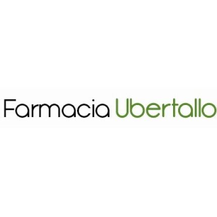 Logo da Farmacia Ubertallo