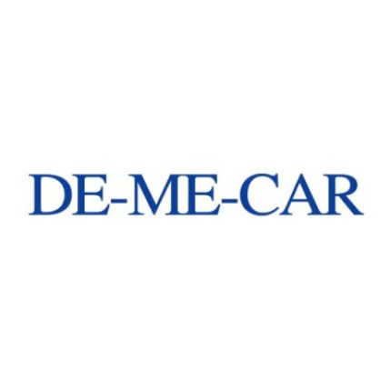 Logo van De-Me-Car Carrelli Elevatori