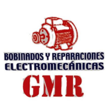 Logo da Bobinados y Reparaciones GMR