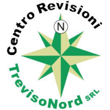 Logo from Centro Revisioni Trevisonord Srl