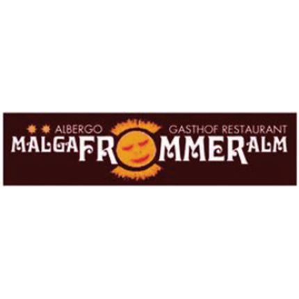 Logo od Albergo Malga Frommer