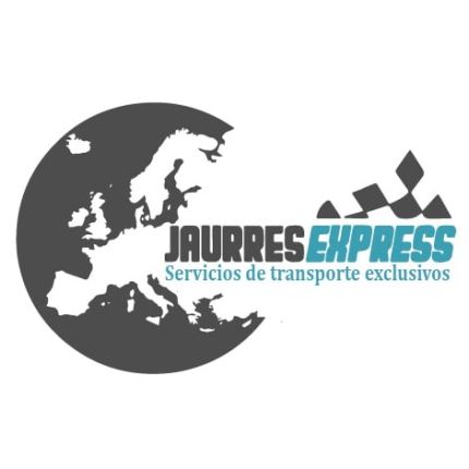 Logo de Jaurres Express