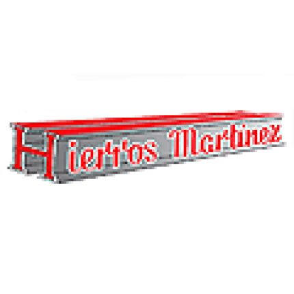 Logo de Hierros y Suministros Martínez