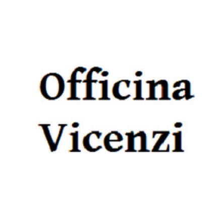 Logo de Officina Vicenzi