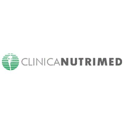 Logo da Clínica Nutrimed