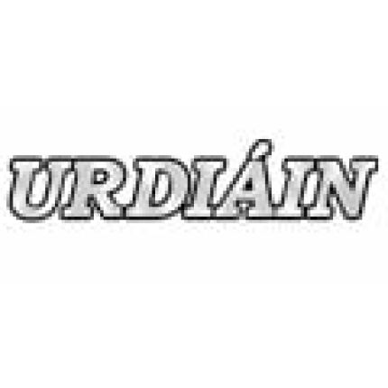 Logotyp från Talleres Urdiain S.L.