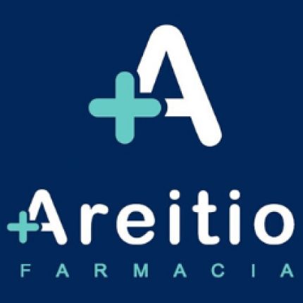Logotipo de Farmacia Areitio