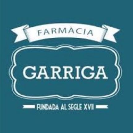 Logo von Farmàcia Garriga Majó