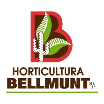 Logo van Horticultura Bellmunt S.L.