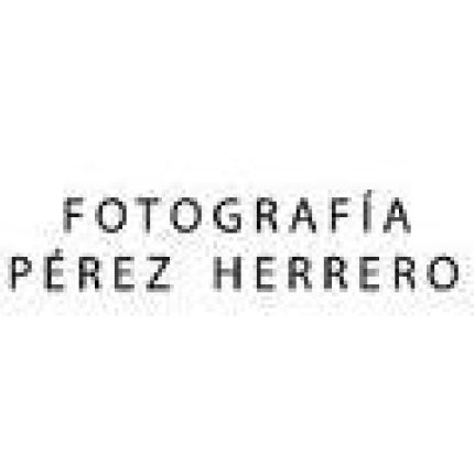 Logótipo de Fotografía Pérez Herrero