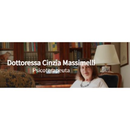 Logotipo de Massimelli Dott.ssa Cinzia Psicoterapeuta