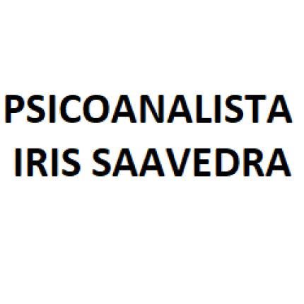 Logotyp från Psicoanalista Iris Saavedra