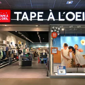 Bild von Tape à l'oeil -  Sierentz